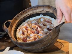 -利苑酒家(金宝店)