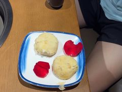 -菌彩云南野生菌火锅(万达广场店)