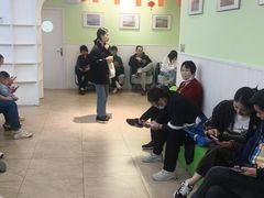 -学知乐教育·幼小衔接·小学科辅导(嘉定镇校区)