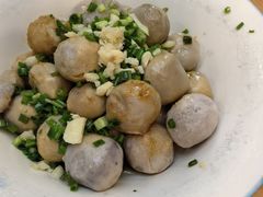 -小乡小镇·传承桐庐土菜·老板亲自烧的菜