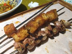 -巴达木食府