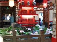 -七里川健康火锅(总店)