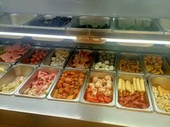 -尝健麻辣拌(大悦城店)