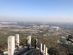 -北京鹫峰国家森林公园