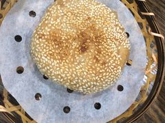 香酥饼-李先生牛肉面大王(马栏店)