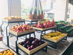 -鹭江潮餐厅•福建菜(鹭江佲家酒店)