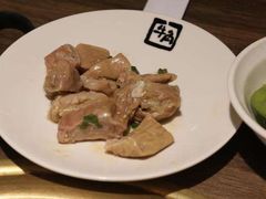 -牛角日本烧肉专门店(小樽店)