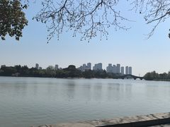 -东湖景区