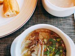 -二楼咖啡厅·厦门源昌凯宾斯基大酒店(湖滨中路店)