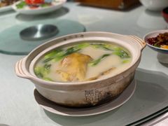 江南一品功夫鸡-黛瓦里巷(南京东路店)