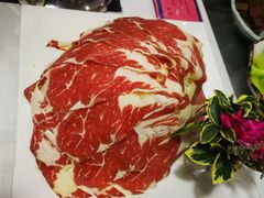 -田园肥牛鲍鱼先生(新北店)