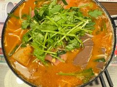 -肥汁米蘭香港米线(宁波路总店)