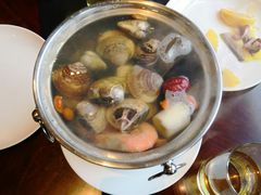 -富力万达嘉华酒店-美食汇西餐厅