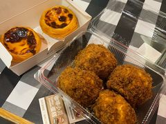 -鲍师傅糕点(虹口龙之梦店)