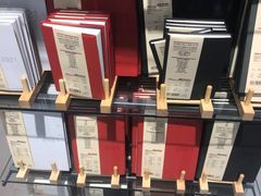 -MUJI无印良品(茂业天地店)