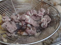 -一品牛鲜潮汕牛肉火锅(茶花园店)