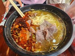 -一品飘香米线(一中总店)