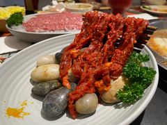 -廖掌柜·重庆鲜货火锅(上海首店)