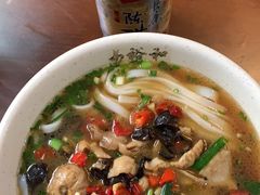 -易裕和·长沙米粉(友谊路店)