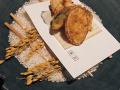 -元熹会席料理