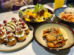 -BE BRIGHT KITCHEN(正佳广场店)