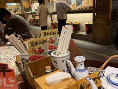-南京大牌档(崇文门国瑞店)