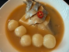 -醉东Oriental House(静安嘉里中心店)