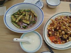 -吴记百姓菜馆·北京菜·烤鸭(故宫店)