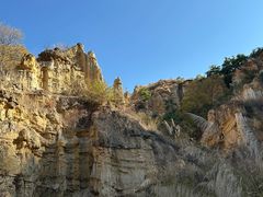 -元谋土林景区(物茂土林)