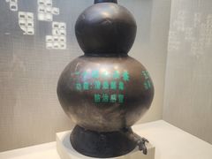 -广东中医药博物馆