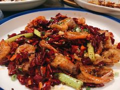 -山东老家(黄埔分店)