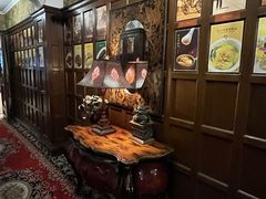 -锦江饭店锦北楼-锦江厅