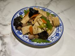 -雁滩白记·兰州牛肉面