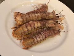 -富力希尔顿酒店·地阔自助餐厅