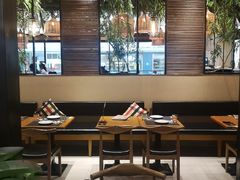 大堂-百特喜·意大利餐厅(八佰伴镇江店)