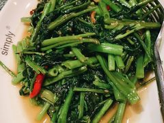 -simply thai天泰(长泰广场店)