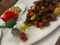 -裕德隆清真饭庄·天津特色菜(东丽店)
