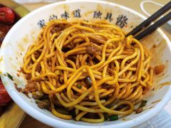 -文叔·湖北名小吃·小龙虾(华强北店)