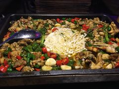 -蘭奢雅集·江浙菜(青山江滩店)