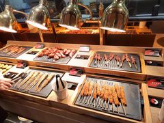 -比格比萨自助(德思勤四季汇店)