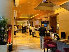 -上海威斯汀大饭店