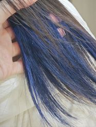 -LILI·HAIR SALON理理造型