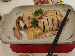 -锦粤宫·精致粤菜(深圳北站店)