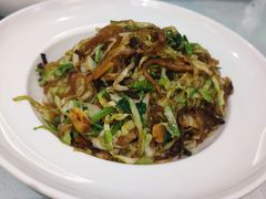 -玉林烤鸭店(定福庄店)