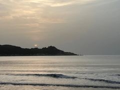 -青澳湾北回归线广场