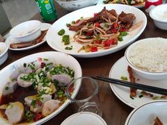 -食光慢宴·安吉土菜馆