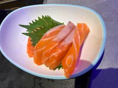 -奔海甄选·活鲜刺身铁板烧自助(太原里店)