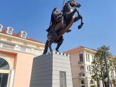 -友谊关景区