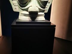-三星堆博物馆