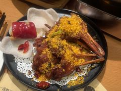 -避风塘·老港味餐厅(虹口龙之梦店)